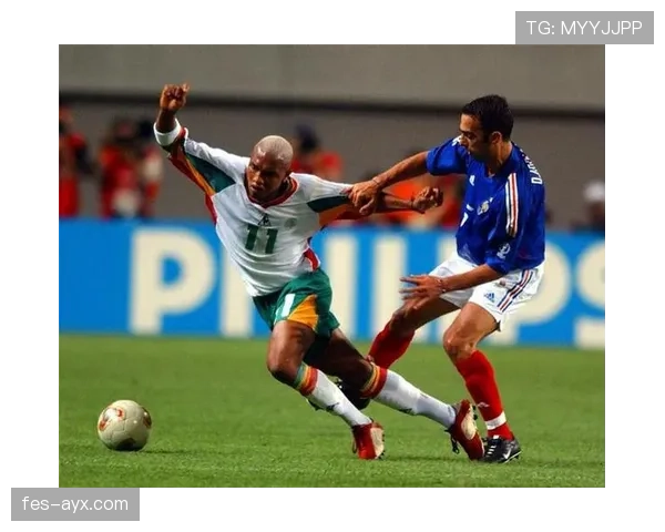 非洲足球深陷腐败风波，治理改革成提升竞争力关键