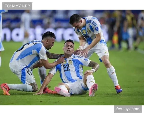 阿根廷队美洲杯表现