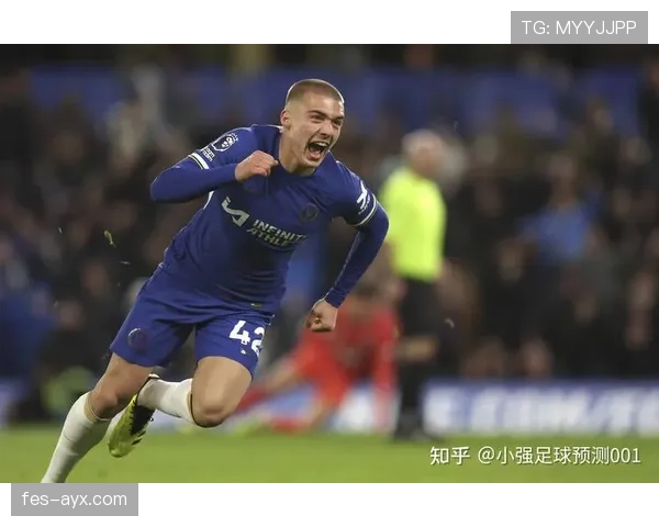 进攻推进顺畅,但最后一环始终缺失:切尔西的困境 进攻推进顺畅,但最后一环始终缺失:切尔西的困境