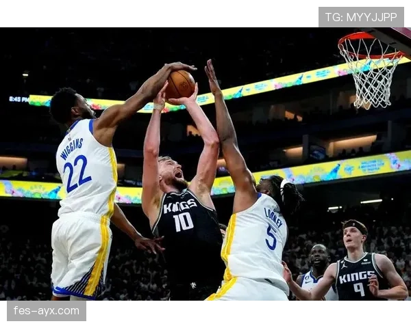 福克斯突破串联提升国王进攻节奏，关键时刻表现优于球队核心莫里斯